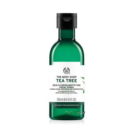 Tea Tree Skin Clearing Mattifying Toner