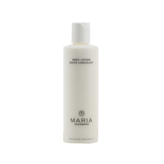 Body Lotion White Chocolate