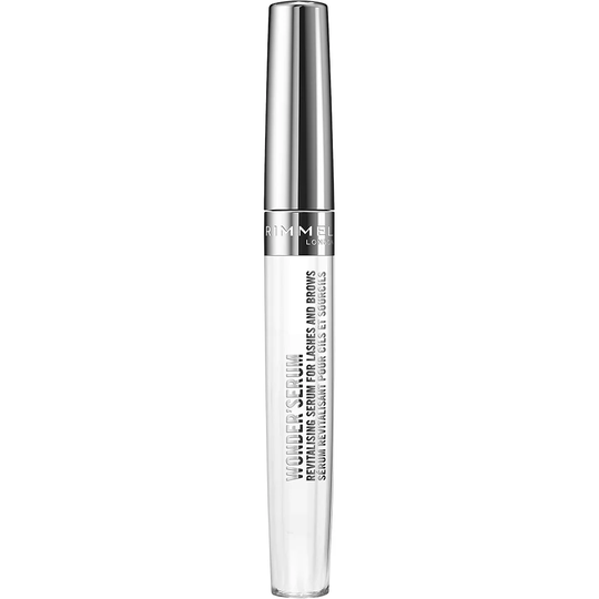 Wonder Care Serum Lash Serum, Rimmel London Mascara