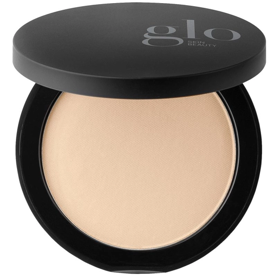 Glo Skin Beauty Pressed Base Natural Fair