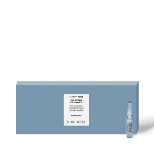 Sublime Skin Lift & Firm Face Ampoule