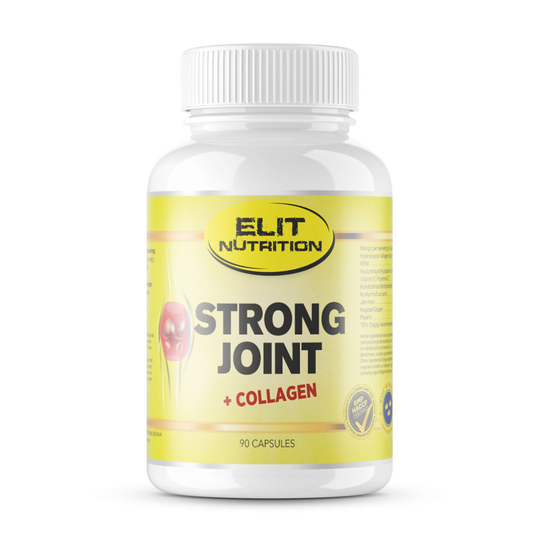 Elit Nutrition Strong Joint 90 kapslar
