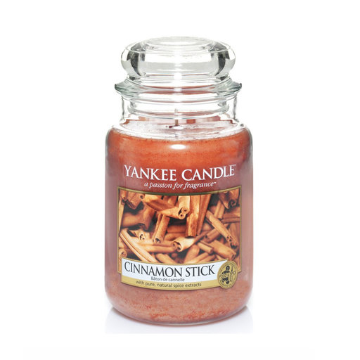 Doftljus Cinnamon Stick, large