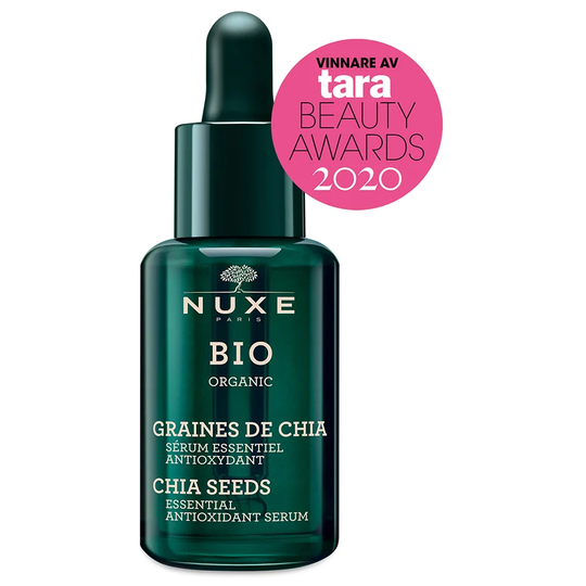 Bio Organic Essential Antioxidant Serum, 30 ml Nuxe Ansiktsserum