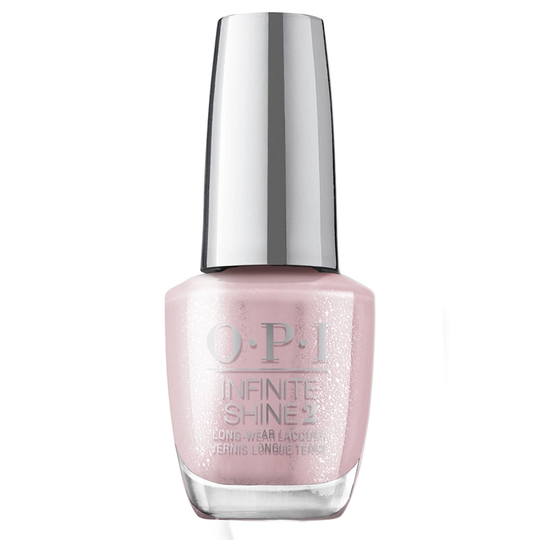 OPI Infinite Shine Quest for Quartz