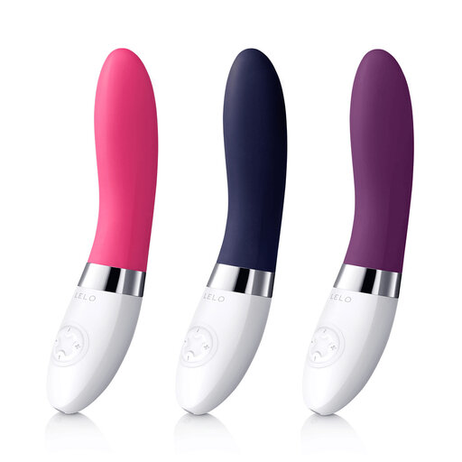 Liv 2 Vibrator
