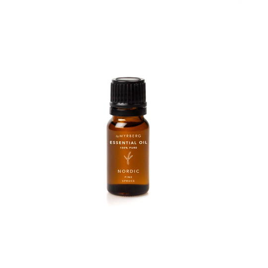 by Myrberg NORDIC Eterisk Olja 10 ml