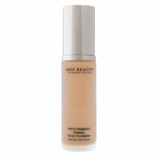 Juice Beauty Phyto-Pigments Flawless Serum Foundation 17 Medium Tan