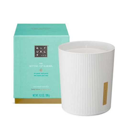 The Ritual of Karma Scented Candle