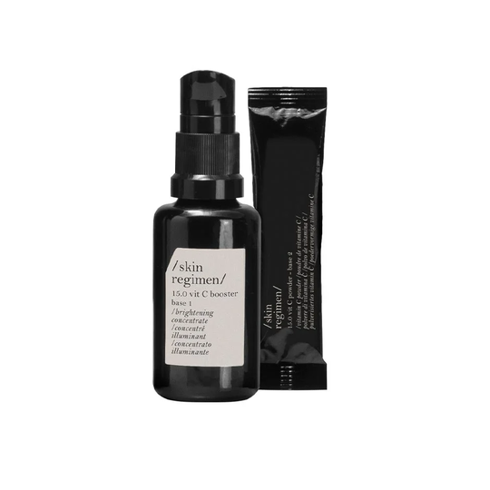 15.0 Vitamin C Booster, 21 ml Skin Regimen Ansiktsserum
