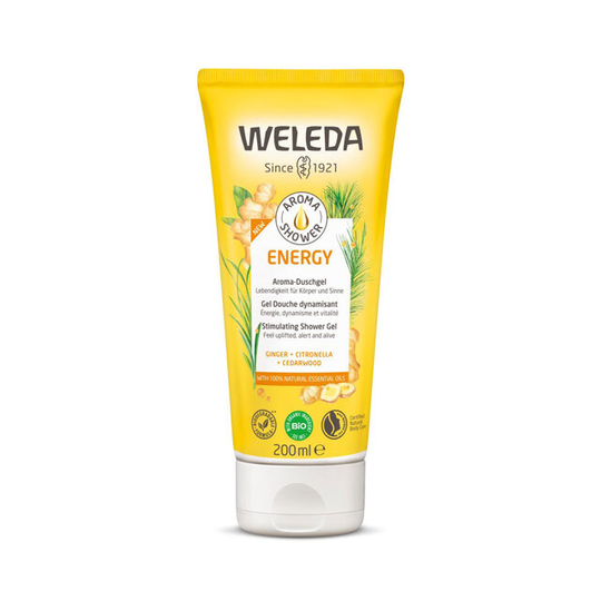 Aroma Shower Energy