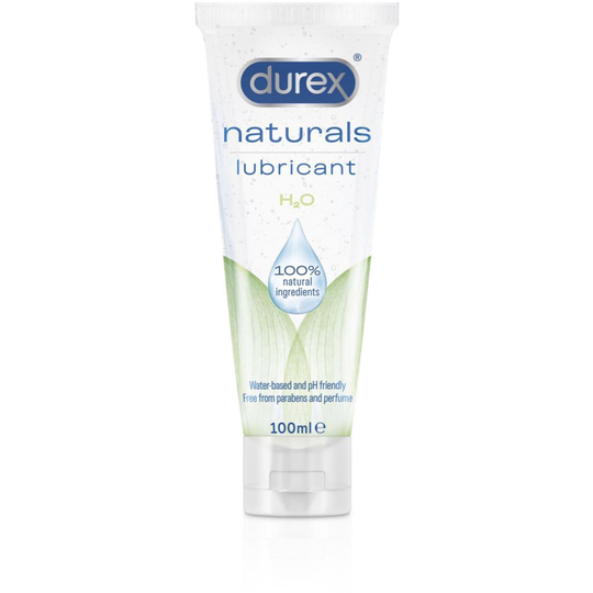 Durex Natural Intimate Gel 100 ml