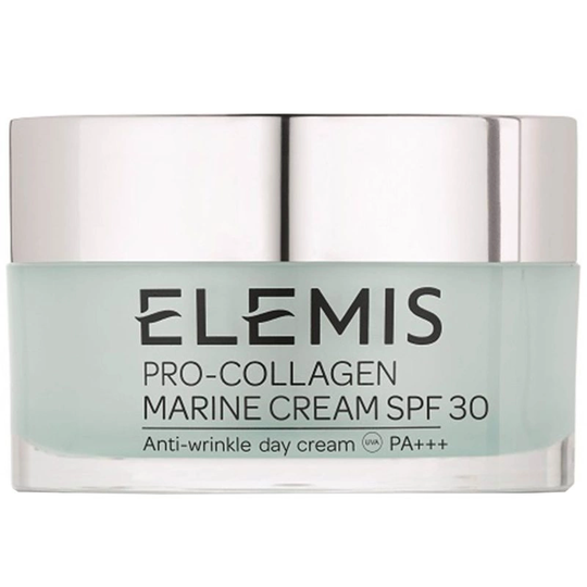 Elemis Pro-Collagen Marine Cream SPF 30 (50ml)