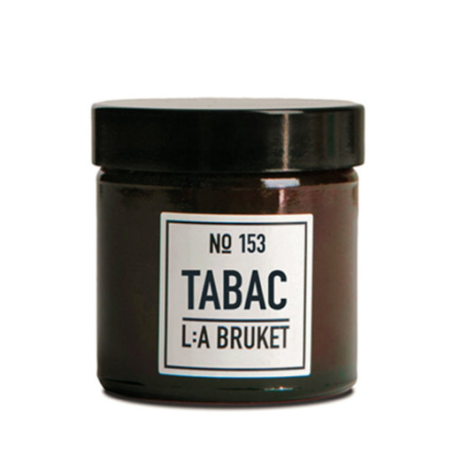 153 Tabac Scented Candle
