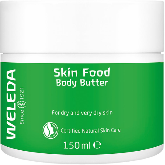 Weleda Skin Food Body Butter, 150 ml Weleda Body Butter
