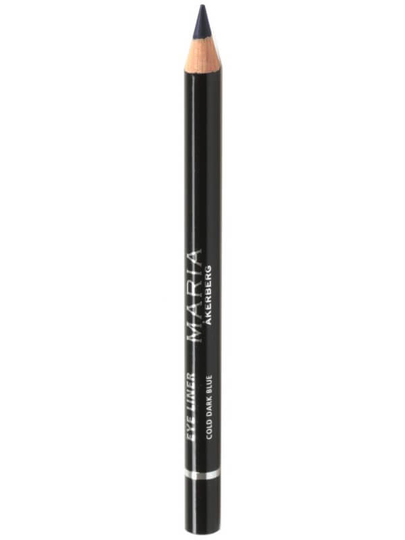 Maria Åkerberg Eye Liner Cold Dark Blue