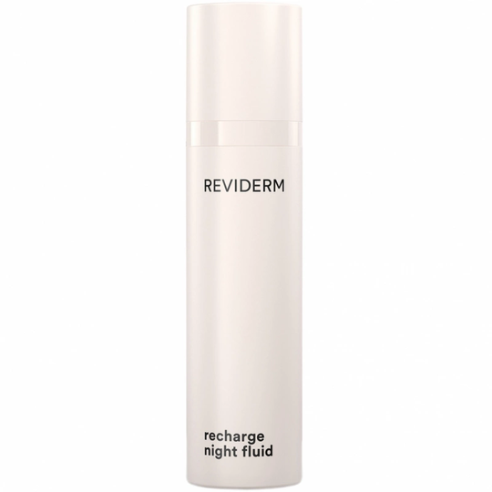 Reviderm Recharge Night Fluid (50ml)
