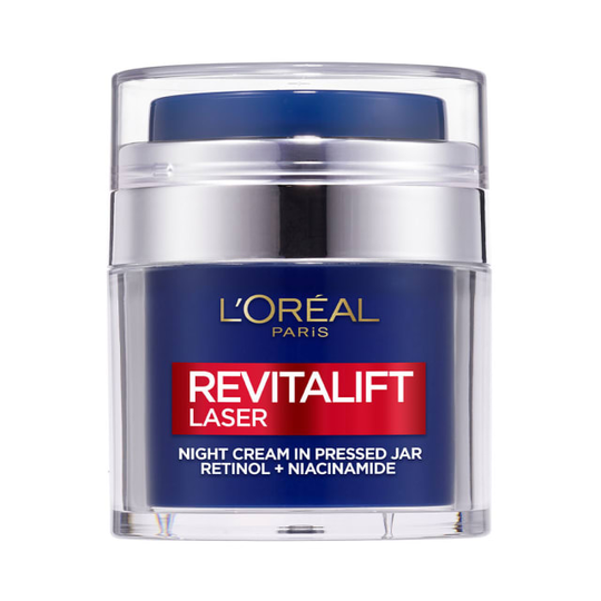 Revitalift Laser Retinol Pressed-cream