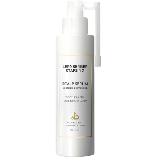 Lernberger Stafsing Pharmacy Scalp serum Soothing & Refreshing 100 ml