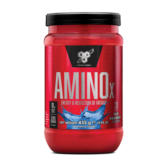 Amino-X, 30 servings