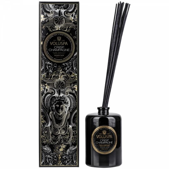 Voluspa Reed Diffuser Crisp Champagne (177ml)