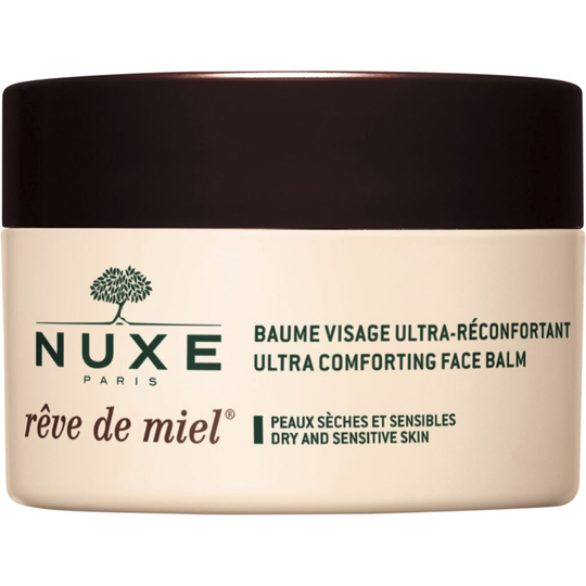 Nuxe RDM Ultra Comforting Face Balm 50.0 ml