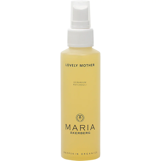 Lovely Mother Body Oil, 125 ml Maria Åkerberg Gravid