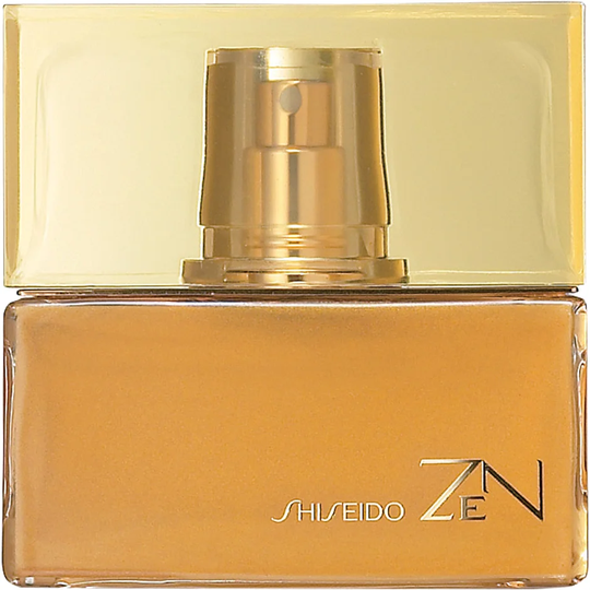Shiseido ZEN , 50 ml Shiseido Damparfym