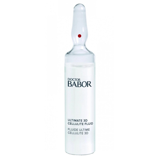 Babor 3D Cellulite Fluid (14x10ml)