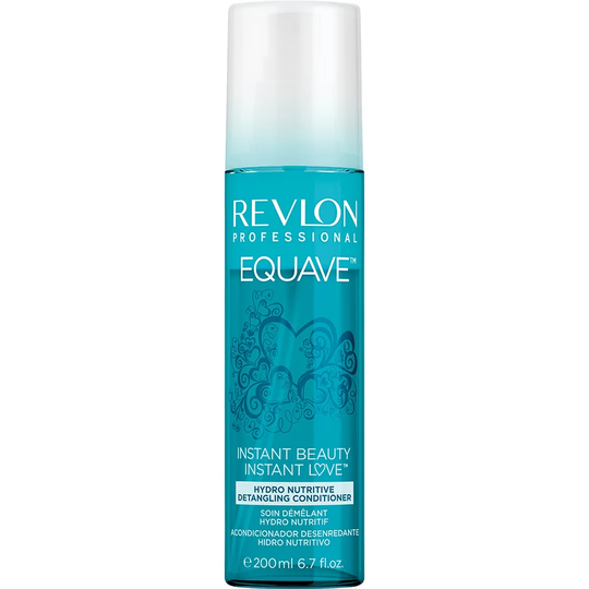 Revlon Professional Nutritive Detangling Conditioner , 200 ml Revlon Professional Leave-In Conditioner