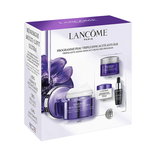 Rénergie Multi-lift Ultra Routine Set