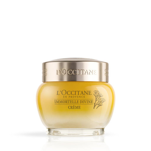 Immortelle Divine Day Cream, 50 ml