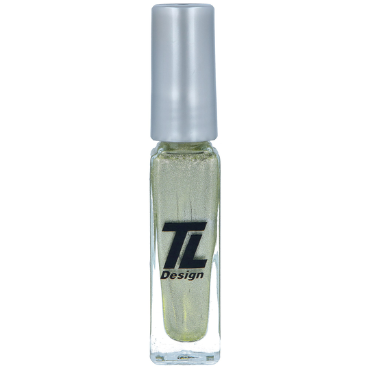 Tone Lise Design Spa Design Nailpolish Gold