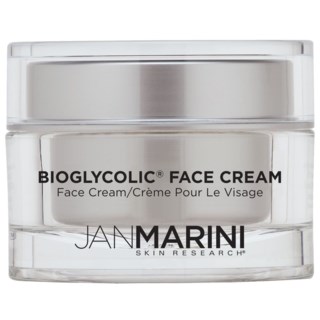 Bioglycolic Face Cream