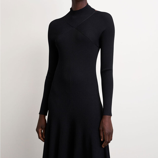 Larrisa Dress