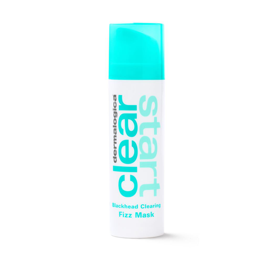 Clear Start by Dermalogica Blackhead Clearing Fizz Mask 50 ml