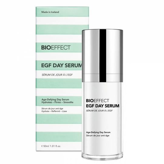BIOEFFECT Egf Day Serum (30ml)