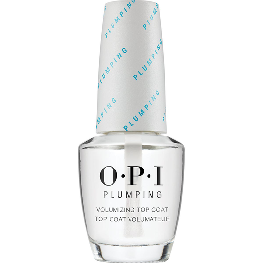 Plumping Top Coat, 15 ml OPI Nagellack