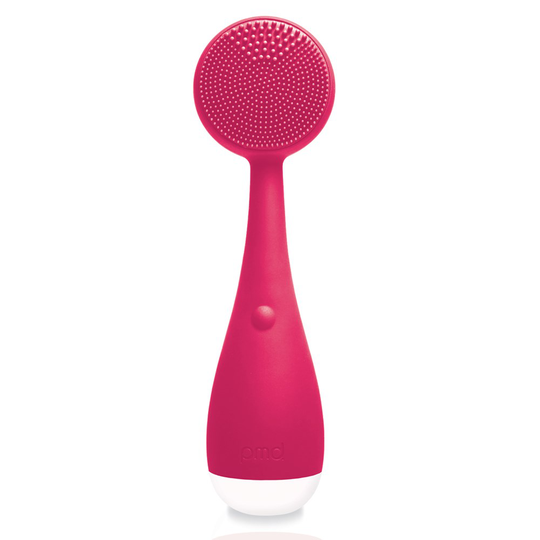 PMD Clean Pink with white