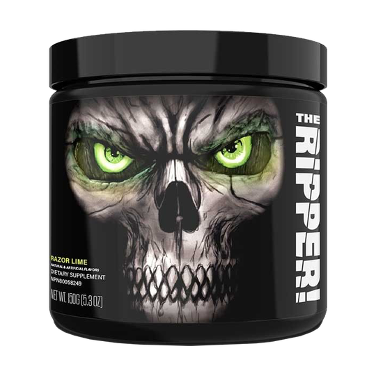 The Ripper, 150 g