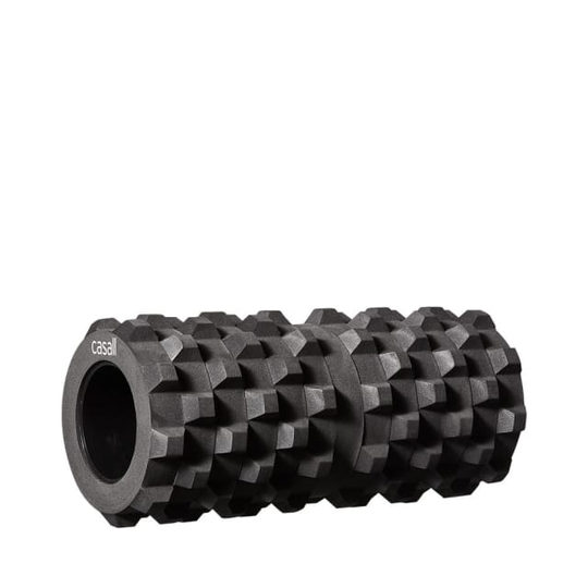 Tube roll