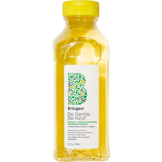 Be Gentle, Be Kind, 369 ml Briogeo Schampo