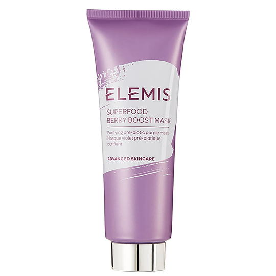 Superfood Berry Boost Mask, 75 ml Elemis Ansiktsmask