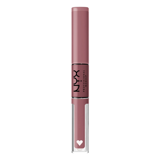 NYX Professional Makeup Shine Loud Pro Pigment Lip Shine Overnight Hero