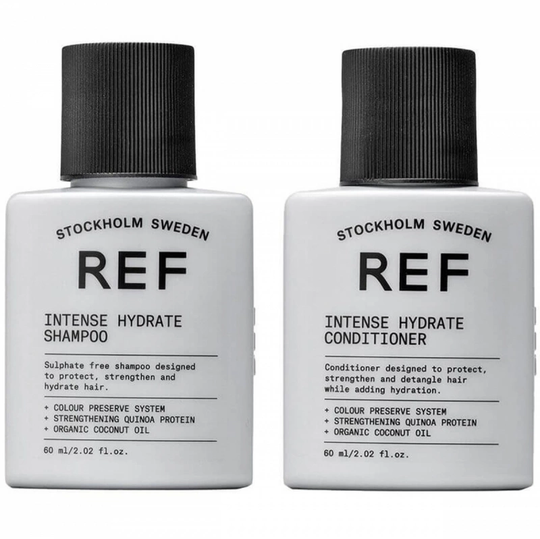REF Intense Hydrate Duo (60+60ml)