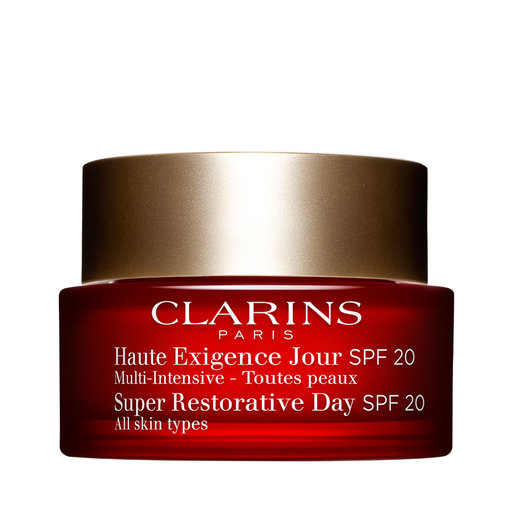 Super Restorativ Day Cream SPF 20, 50 ml