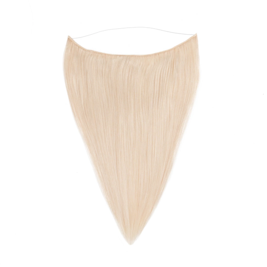 Rapunzel of Sweden Hairband 10.8 Light Blonde