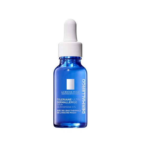 Toleriane Ultra Dermallergo Serum