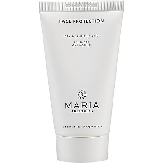 Face Protection, 50 ml Maria Åkerberg Dagkräm