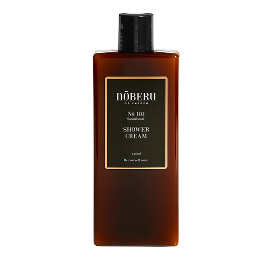 Shower Cream, 250 ml Nõberu of Sweden Duschcreme
